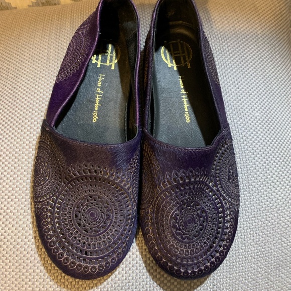 House of Harlow 1960 flats - Picture 2 of 2